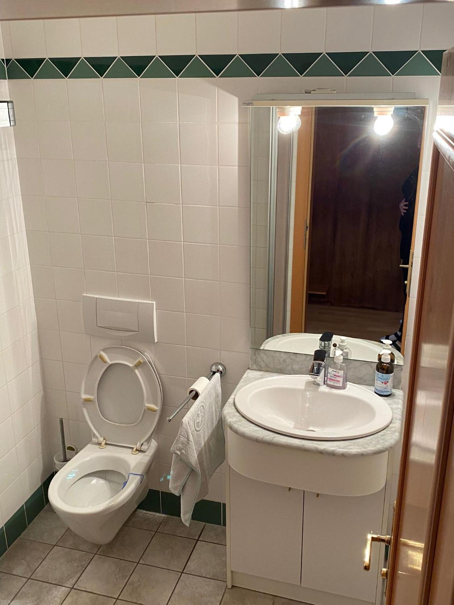 Gasthaus Wildrast Hotell Gopfritz an der Wild Eksteriør bilde